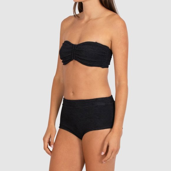 Baku D/DD Underwire Bandeau - size 8CAN - Picture 2 of 3